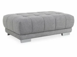 SYSTEMPOLSTER Hocker XXL MILLA