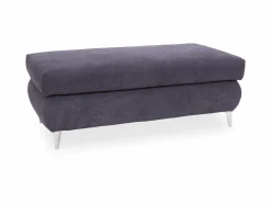 SYSTEMPOLSTER Hocker XXL MARA