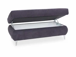 SYSTEMPOLSTER Hocker XXL MARA