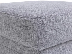 SYSTEMPOLSTER Hocker ZIPORA