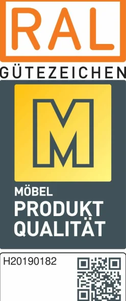 SYSTEMPOLSTER Hocker ZIPORA