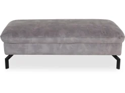 SYSTEMPOLSTER Hocker XXL ZELDA