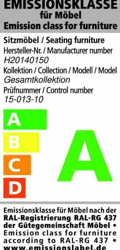 LOFT Hockerbank CATELYN