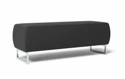 Outlet JOOP! Hockerbank CUBIC CUSHION