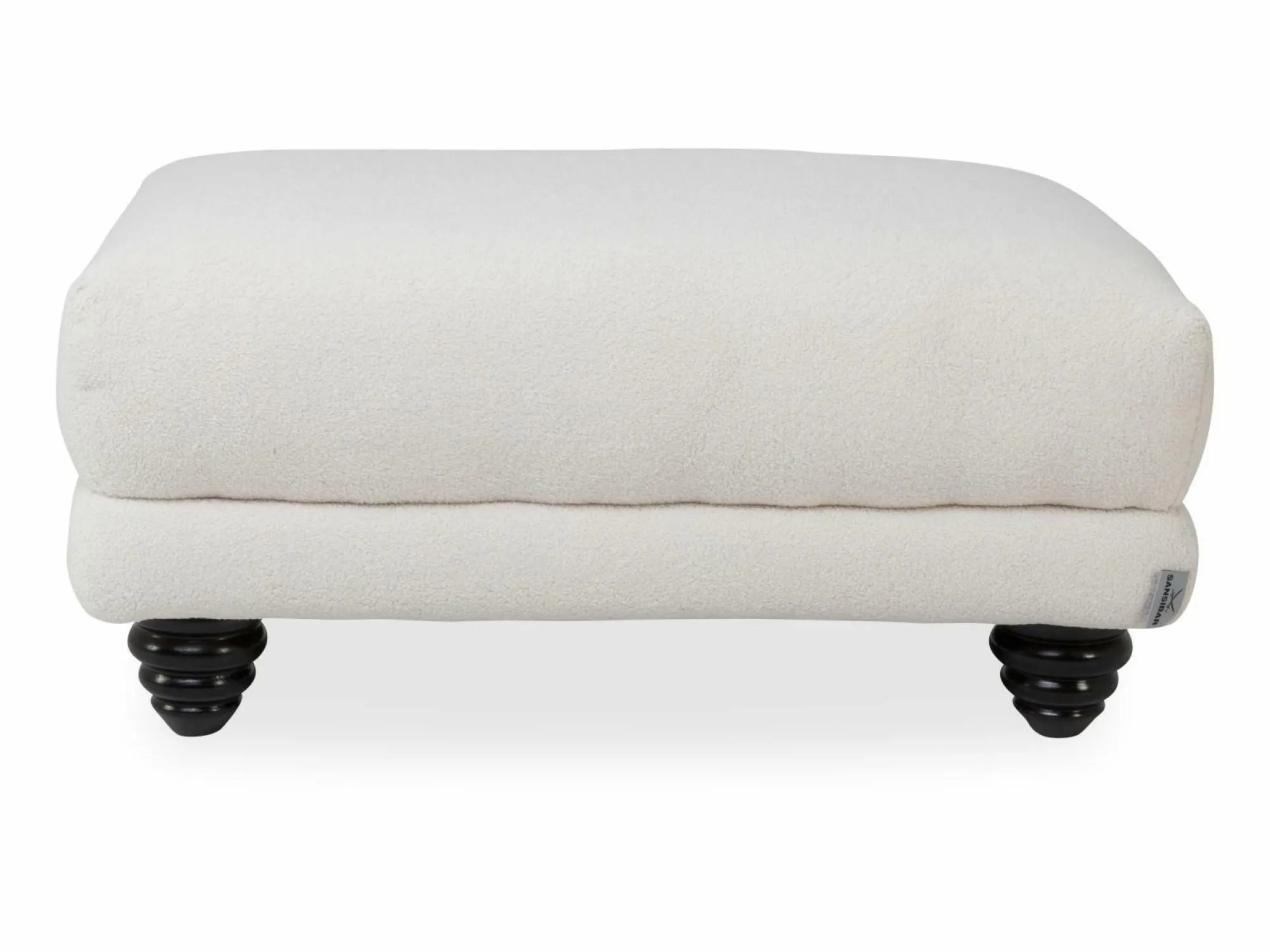 SANSIBAR Hockerbank AARHUS