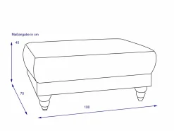 Discount SANSIBAR Hockerbank LUND