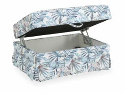 SANSIBAR Hockerbank NYBORG