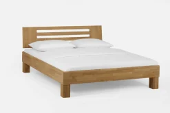 Sonstige Holzbett Avantgarde