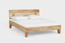 Sonstige Holzbett Avantgarde