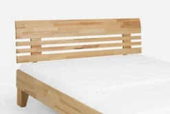 Sonstige Holzbett Avantgarde