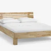 Clearance Sonstige Holzbett Classic