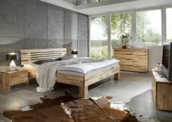 Clearance Sonstige Holzbett Classic