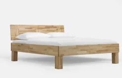 Hot Sonstige Holzbett Classic