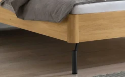 HASENA Holzbett ALBINIA