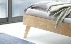 HASENA Holzbett ANCONA