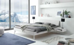 HASENA Holzbett ANCONA