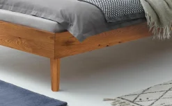 Hot HASENA Holzbett ANCONA