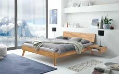 HASENA Holzbett ANCONA