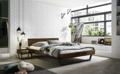 HASENA Holzbett ASTI