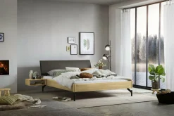 HASENA Holzbett BRONI