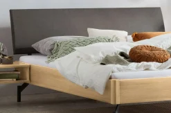 HASENA Holzbett BRONI