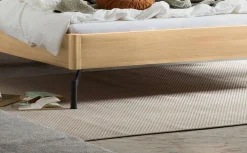 HASENA Holzbett BRONI