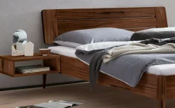 New HASENA Holzbett BUSSETO