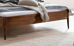 New HASENA Holzbett BUSSETO