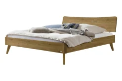 HASENA Holzbett CALUSO