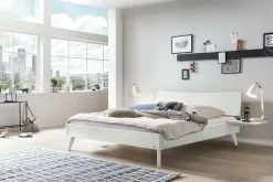 HASENA Holzbett CALUSO