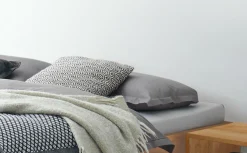 HASENA Holzbett CALVARI