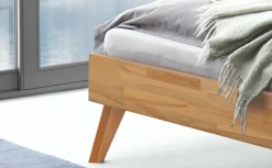 HASENA Holzbett CALVARI