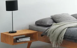 HASENA Holzbett CALVARI