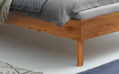 HASENA Holzbett CALVARI