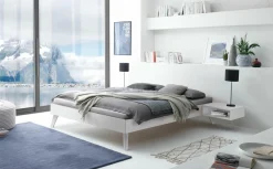 HASENA Holzbett CALVARI