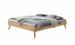 Outlet HASENA Holzbett CALVARI