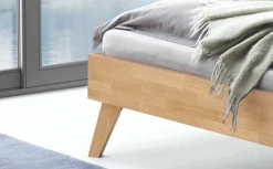 Outlet HASENA Holzbett CALVARI