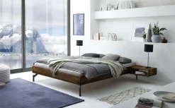 Clearance HASENA Holzbett CARDELLA