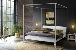 HASENA Holzbett CILUNA