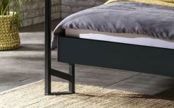 Hot HASENA Holzbett CILUNA