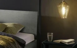 HASENA Holzbett CILUNA