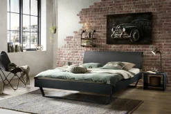 HASENA Holzbett CLYO