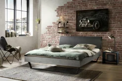 Sale HASENA Holzbett CLYO