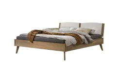 Outlet HASENA Holzbett FABRO