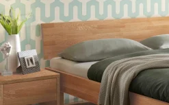 Hot HASENA Holzbett FORTI