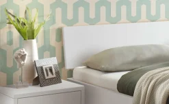 Best HASENA Holzbett FORTI