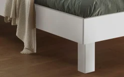 Best HASENA Holzbett FORTI