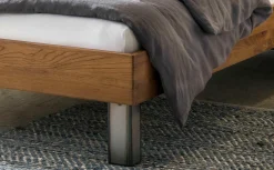 HASENA Holzbett LODI