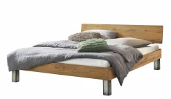 HASENA Holzbett LODI