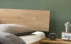 HASENA Holzbett LODI